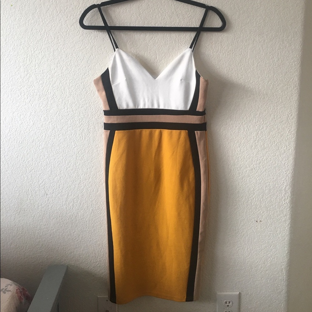 Cute cocktail dress